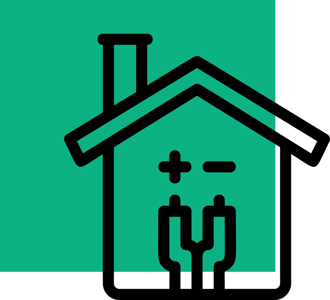 Instalacje elektryczne i niskoprądowe